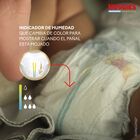 Pa&ntilde;al Huggies Natural Care Talla R/N - Bolsa 20UN, , large image number null