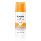 Eucerin Sun Pigment Control Anti Manchas Tono Medio - Frasco 50 ML, , large image number null