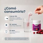 Cranberry Polvo - Frasco 80 Gr, , large image number null