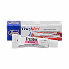 Trazidex Ungena Ung&uuml;ento Oft&aacute;lmico - Tubo 3.5 Gr, , large image number null