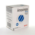 Amoximass 500 Mg - Bl&iacute;ster 10 UN, , large image number null