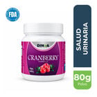 Cranberry Polvo - Frasco 80 Gr, , large image number null
