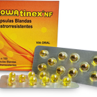Rowatinex NF C&aacute;psulas Gastrorresistentes - Bl&iacute;ster 10 UN, , large image number null