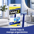 M&aacute;quina de Afeitar Valet Pro - Sachet 1UN, , large image number null