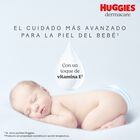 Pa&ntilde;ales Huggies Dermacare Talla P -  Bolsa 68 UN, , large image number null