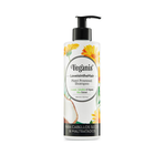 Veganis Shampoo Plant Powered Coco - Frasco 400 ML, , large image number null