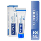 Vitis Sensible Pasta - Tubo 100 ML, , large image number null
