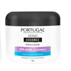 Portugal Loci&oacute;n Corporal Advance Urea - Pote 400 G, , large image number null