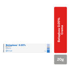 Betapluss 0.05% Crema - Tubo 20 G, , large image number null