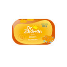 Zaidman Jabon Glicerina  - Barra 80 G, , large image number null