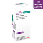 Mounjaro 7.5 - 4 Dosis Soluci&oacute;n Inyectable 0.6 ML, , large image number null