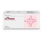 Vytorin 10 Mg-20 Mg Comprimido - Caja 28 UN, , large image number null