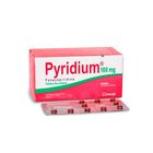 Pyridium 100 Mg - Tableta 1 UN, , large image number null