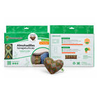 Almohadilla Compresa Lumbar - Caja 1 UN, , large image number null