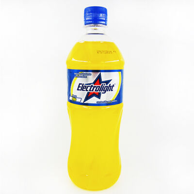 Bebida Hidratante Electrolight Pi&ntilde;a - Frasco 800 ML