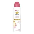 Desodorante Spray Dove Tono Aceite Cal&eacute;ndula - Frasco 150 ML, , large image number null