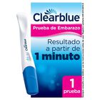 Clearblue Plus Test Embarazo - Caja 1 UN, , large image number null