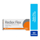 Redex Flex 450/35MG  - Caja 60 tabletas, , large image number null