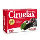 Ciruelax Minitabs Comprimidos Recubiertos - Caja 100 UN, , large image number null