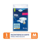 Tena Slip Medium - Bolsa 1 UN, , large image number null