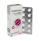 Terbimass 250 Mg Tabletas Recubiertas - Caja 30 UN, , large image number null