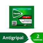 Panadol Antigripal Tabletas image number null