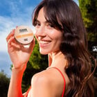 Isdin Fotoprotector Compact Light SPF50 - Pote 10g, , large image number null