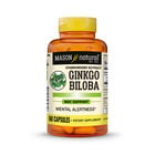 Ginkgo Biloba C&aacute;psulas - Frasco 60 UN, , large image number null