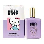 Hello Kitty Est Romantic Edt Morado - Frasco 30 ML, , large image number null