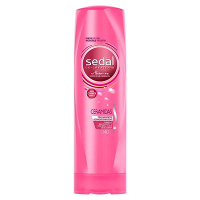 Acondicionador Sedal Ceramida - Frasco 340 ML