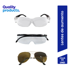 Kit de Lentes de Aumento con Luces Leds Lupa Vision - Caja 3 UN, , large image number null