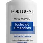 Portugal Crema Corporal Almendra - Frasco 700 G, , large image number null