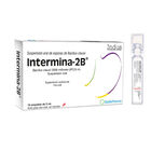Intermina -2B  5 Ml -Caja 10 ampollas bebibles, , large image number null