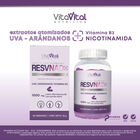 Vita Vital Resvnad - Frasco 90 UN, , large image number null