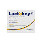Lactokey 100mg + 5mg Polvo Oral Sobres - Caja 30 UN, , large image number null