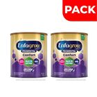 D&uacute;o Pack Enfagrow Premium Promental Confort 2 - Lata 800 G, , large image number null