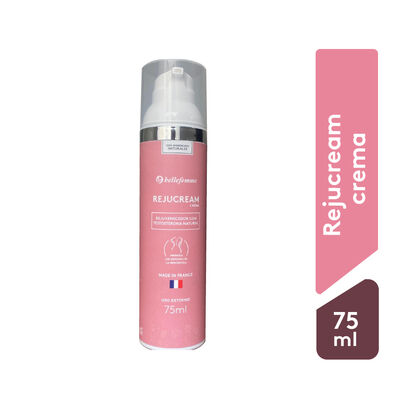 Rejucrem  Crema Wild Yam - Frasco 75 ML
