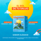 Magnesol Original 2 G - Caja 33 UN, , large image number null