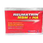 Reumatrin MSM +HA - Caja 30 UN, , large image number null