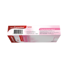 Gynocanesten 500 Mg C&aacute;psula Blanda Vaginal - Caja 1 UN, , large image number null
