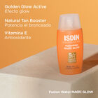 Isdin Fotoprotector Fusion Water Magic Glow SPF30 - Frasco 50 ML, , large image number null