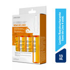 Ampollas Lanosterin SDL Locion Reestructurante - Caja 4 UN, , large image number null