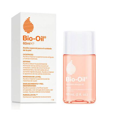 Bio Oil Aceite  - Frasco 60 ML