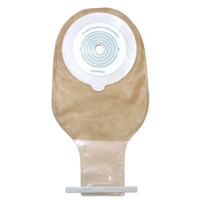 Bolsa Colostomia Adulto - 1 UN