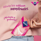 Parche T&eacute;rmico Nosotras Calma-V - Caja 3 UN, , large image number null