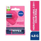 Labial Nivea Lip Care Pink FPS 30 - Tubo 4,8 G, , large image number null