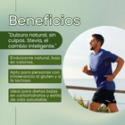 Stevia Rebaudiana - Frasco 80 Gr, , large image number null