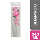 Shampoo Sedal Carb&oacute;n y Peonias - Frasco 340 ML, , large image number null