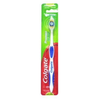 Colgate Cepillo Premier Clean - Blister 1UN