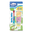 Cepillo Small Teeth + Pasta Dental Tuinies - Caja 2 UN, , large image number null